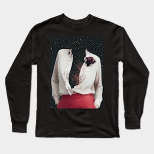 Mind Out Long Sleeve T-Shirt